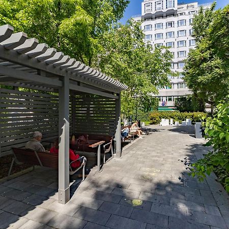 Kobi Luxury Apartment 1. Budapest Esterno foto