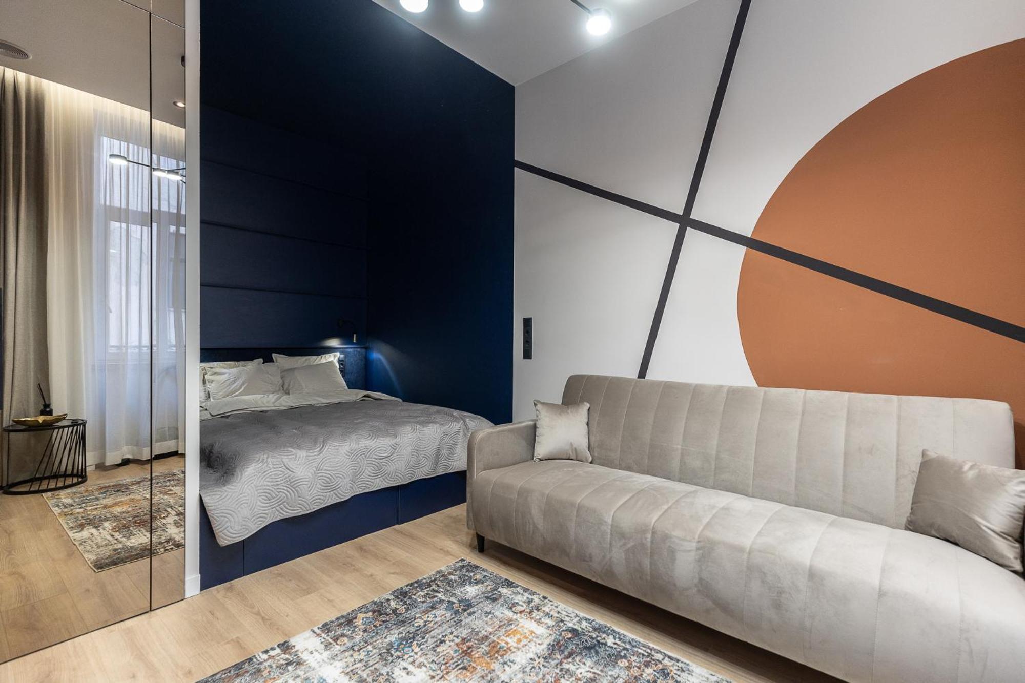 Kobi Luxury Apartment 1. Budapest Esterno foto