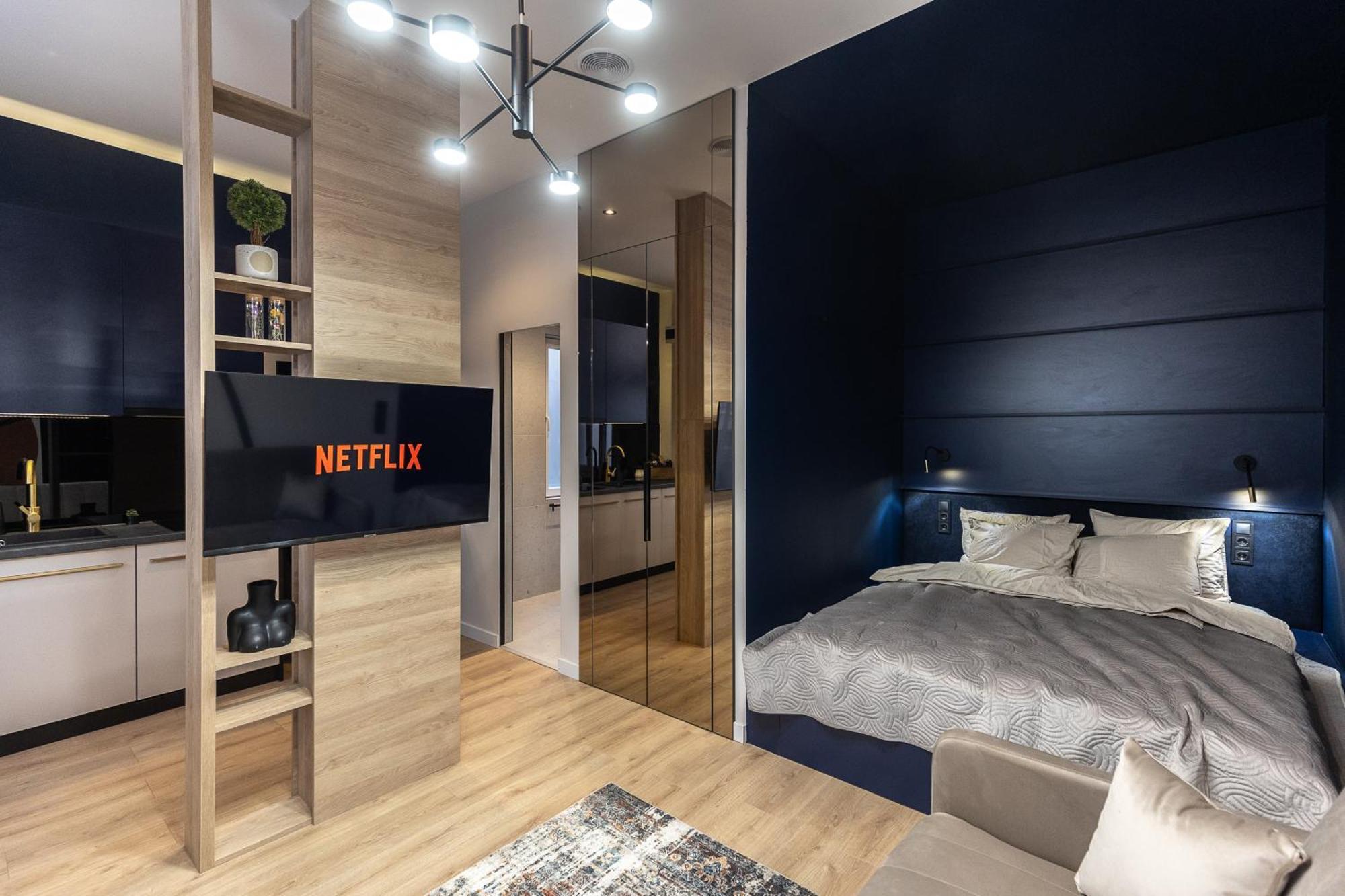 Kobi Luxury Apartment 1. Budapest Esterno foto