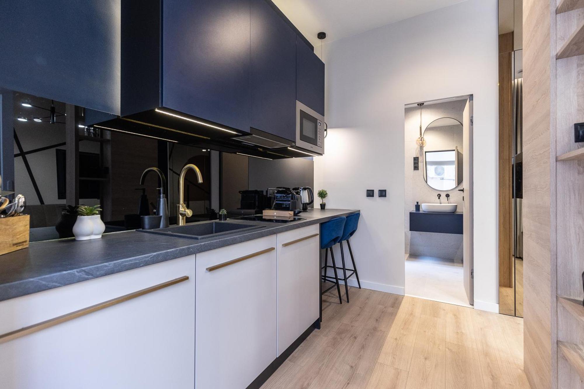 Kobi Luxury Apartment 1. Budapest Esterno foto