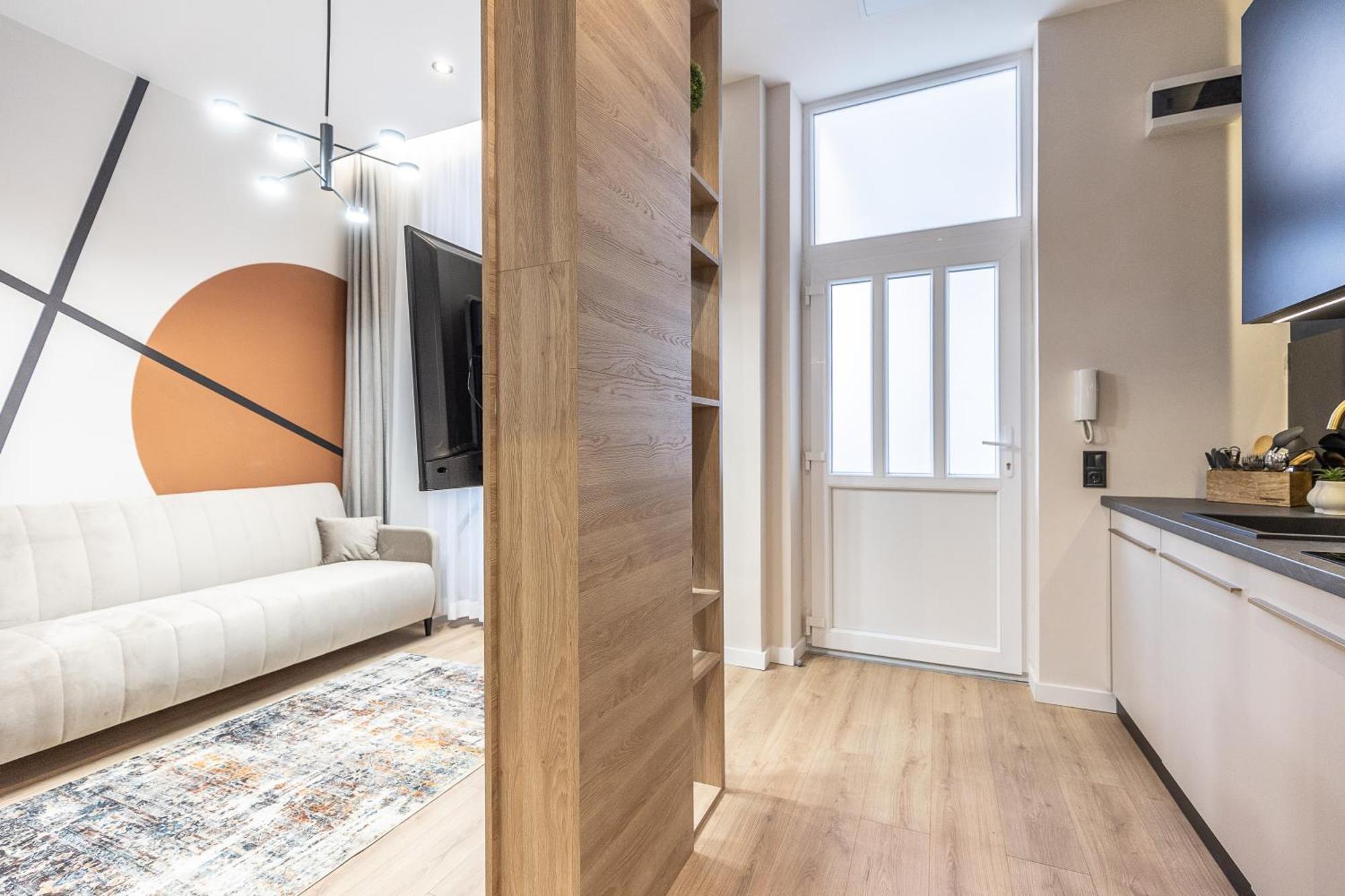 Kobi Luxury Apartment 1. Budapest Esterno foto